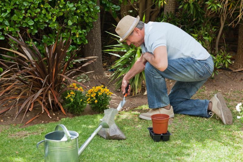 Plant Selection & Placement